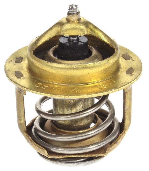 Engine Coolant Thermostat MAHLE Clevite TX 63 83
