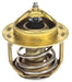 Engine Coolant Thermostat MAHLE Clevite TX 63 83