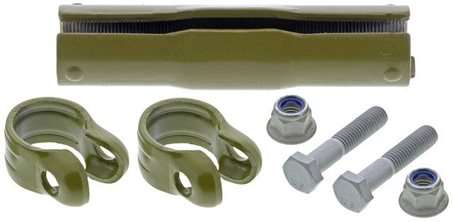 Steering Tie Rod End Adjusting Sleeve Mevotech TXES2012S