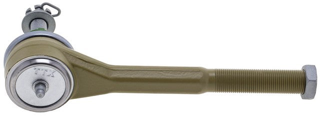 Steering Tie Rod End Mevotech TXES2836RL