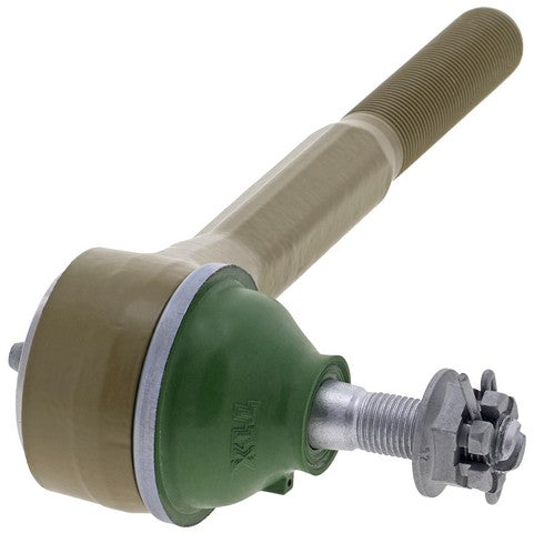 Steering Tie Rod End Mevotech TXES2836RL