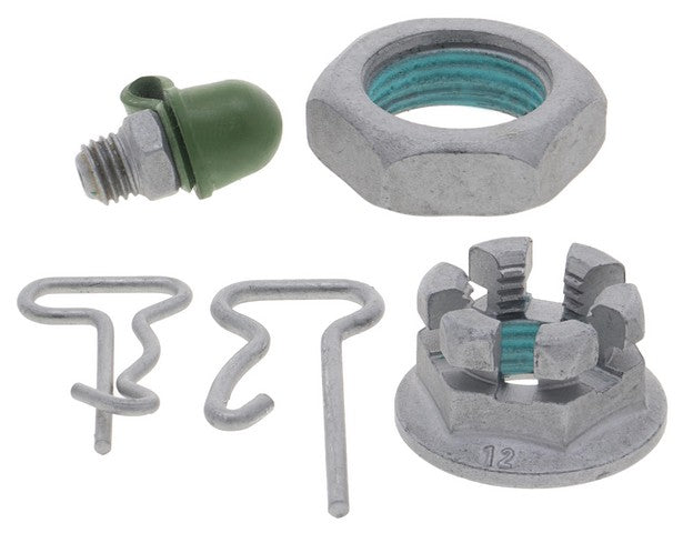 Steering Tie Rod End Mevotech TXES2837RL