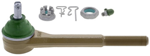 Steering Tie Rod End Mevotech TXES2837RL