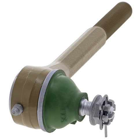 Steering Tie Rod End Mevotech TXES2837RL