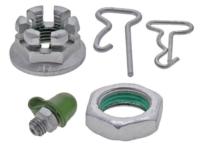 Steering Tie Rod End Mevotech TXES2838RL