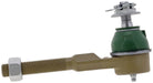 Steering Tie Rod End Mevotech TXES3366T