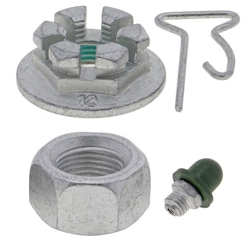 Steering Tie Rod End Mevotech TXES3366T