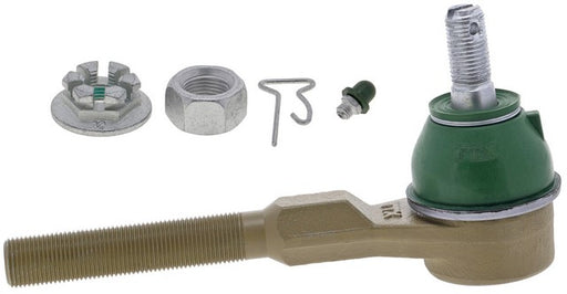 Steering Tie Rod End Mevotech TXES3366T