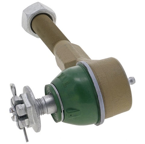 Steering Tie Rod End Mevotech TXES3366T