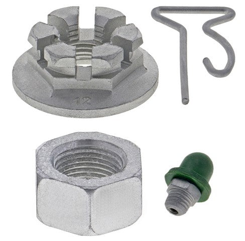 Steering Tie Rod End Mevotech TXES3367T