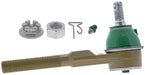 Steering Tie Rod End Mevotech TXES3367T