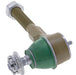 Steering Tie Rod End Mevotech TXES3367T