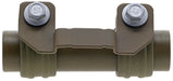 Steering Tie Rod End Adjusting Sleeve Mevotech TXES3420S
