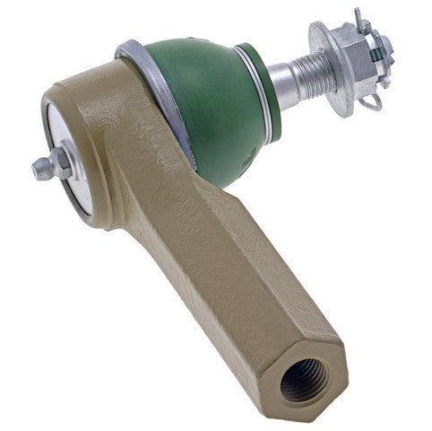 Steering Tie Rod End Mevotech TXES3459
