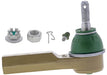 Steering Tie Rod End Mevotech TXES3459