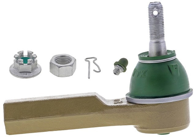 Steering Tie Rod End Mevotech TXES3459