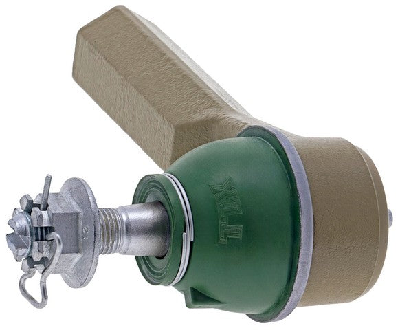 Steering Tie Rod End Mevotech TXES3459