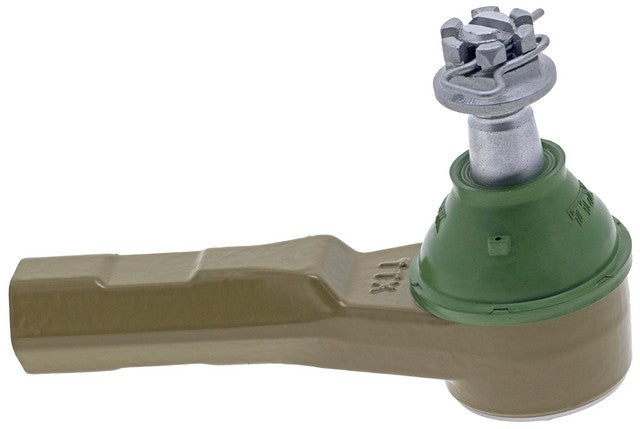 Steering Tie Rod End Mevotech TXES3571