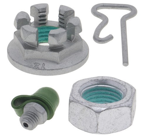 Steering Tie Rod End Mevotech TXES3571