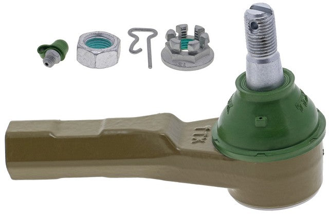 Steering Tie Rod End Mevotech TXES3571