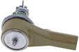 Steering Tie Rod End Mevotech TXES3631