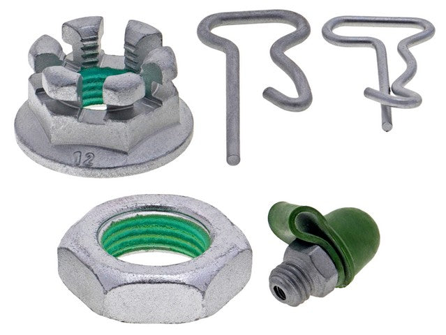 Steering Tie Rod End Mevotech TXES3631