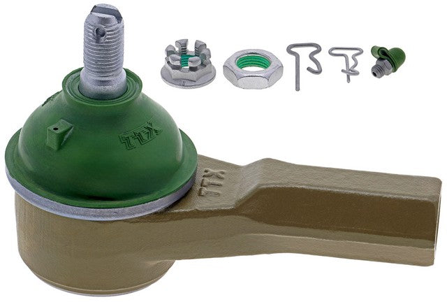 Steering Tie Rod End Mevotech TXES3631