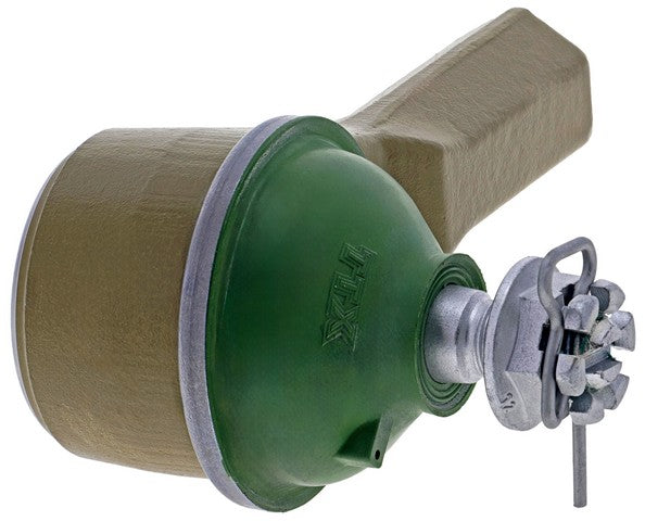 Steering Tie Rod End Mevotech TXES3631