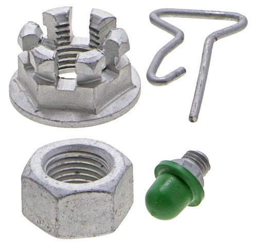 Steering Tie Rod End Mevotech TXES3675