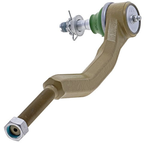 Steering Tie Rod End Mevotech TXES3676