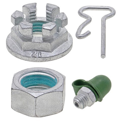 Steering Tie Rod End Mevotech TXES3676