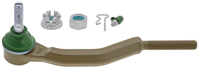 Steering Tie Rod End Mevotech TXES3676