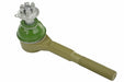 Steering Tie Rod End Mevotech TXES409RT