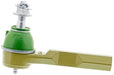 Steering Tie Rod End Mevotech TXES800086