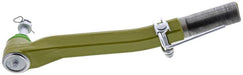 Steering Tie Rod End Mevotech TXES800881