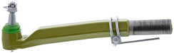 Steering Tie Rod End Mevotech TXES800881