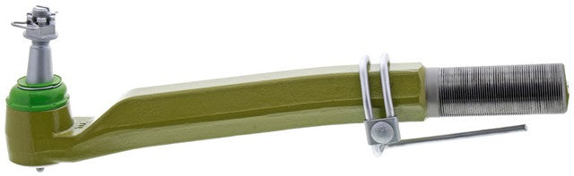 Steering Tie Rod End Mevotech TXES800881