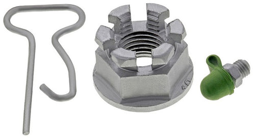 Steering Tie Rod End Mevotech TXES800881