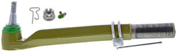 Steering Tie Rod End Mevotech TXES800881