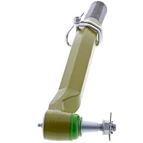 Steering Tie Rod End Mevotech TXES800881