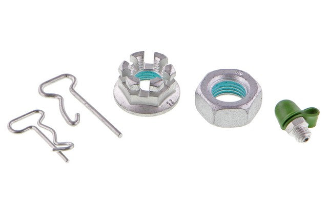 Steering Tie Rod End Mevotech TXES80360