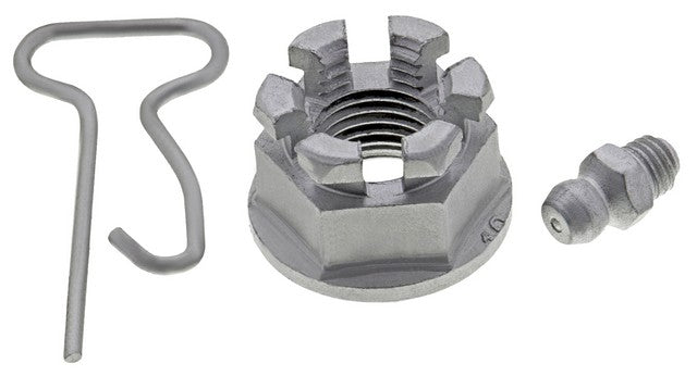 Steering Tie Rod End Mevotech TXES80754