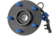 Wheel Bearing and Hub Assembly Mevotech TXF25300
