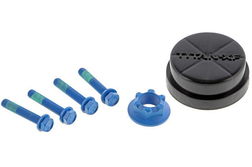 Wheel Bearing and Hub Assembly Mevotech TXF25300
