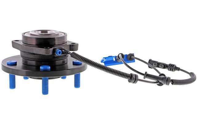 Wheel Bearing and Hub Assembly Mevotech TXF25300