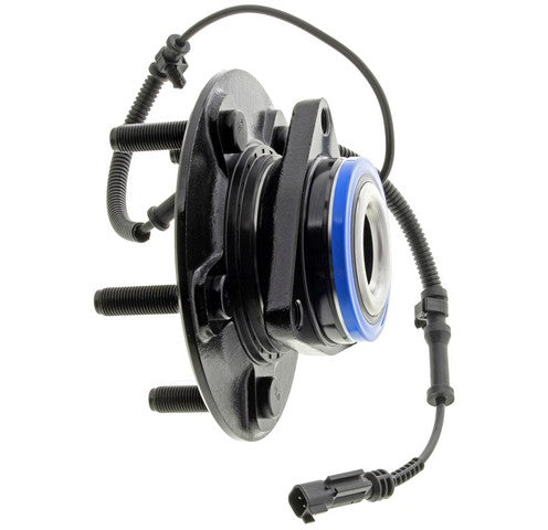Wheel Bearing and Hub Assembly Mevotech TXF25309