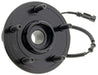 Wheel Bearing and Hub Assembly Mevotech TXF25309