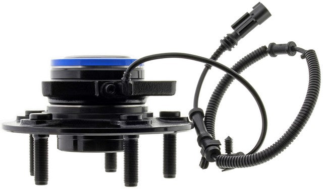 Wheel Bearing and Hub Assembly Mevotech TXF25309