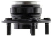 Wheel Bearing and Hub Assembly Mevotech TXF30319