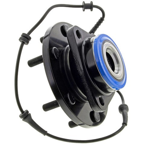 Wheel Bearing and Hub Assembly Mevotech TXF30323